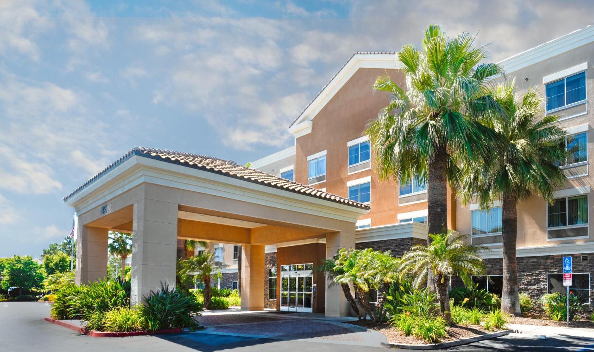 Best Western Ontario Mills Mall Exterior photo